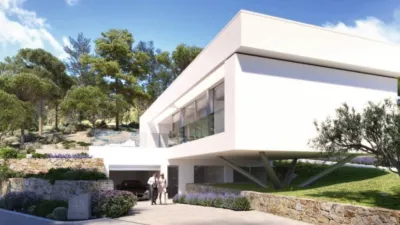 Casa – Orihuela, Residencia Valencia Norte, Villa Martín - Vista 3
