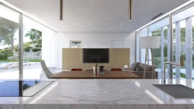 Casa – Orihuela, Residencia Valencia Norte, Villa Martín - Vista 4