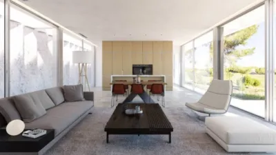 Casa – Orihuela, Residencia Valencia Norte, Villa Martín - Vista 5