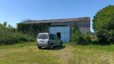 Casa – Teixeiro - Vista 4
