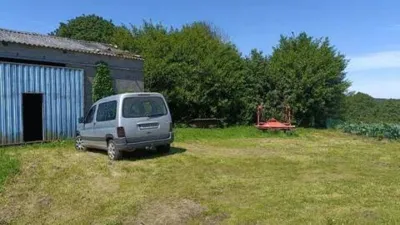 Casa – Teixeiro - Més