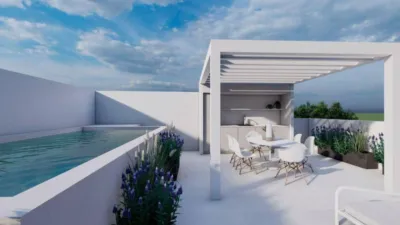 Casa – Pilar de la Horadada, Barrio Los Segundas - Vista 5