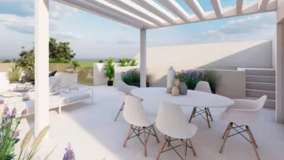 Casa – Pilar de la Horadada, Barrio Los Segundas - Más