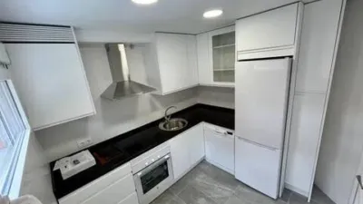 Casa adosada en alquiler en La Lastrilla, La Lastrilla de 1.500 €<span>/mes</span>