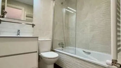 Casa adosada en alquiler en La Lastrilla, La Lastrilla de 1.500 €<span>/mes</span>