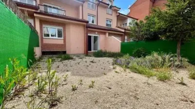 Casa adosada en alquiler en La Lastrilla, La Lastrilla de 1.500 €<span>/mes</span>