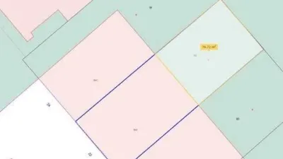 Casa adosada en alquiler en La Lastrilla, La Lastrilla de 1.500 €<span>/mes</span>