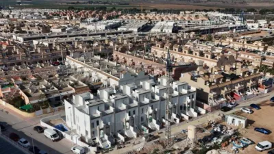 Bungalow in Gran Alacant photo 23