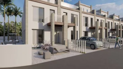 Casa – Santa Pola - Vista 2