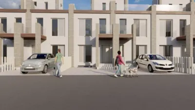 Casa – Santa Pola - Vista 3