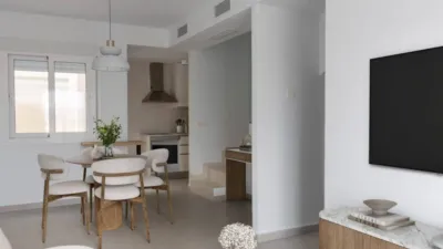 Casa – Santa Pola - Vista 4
