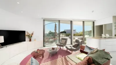 Casa – Finestrat - Vista 3