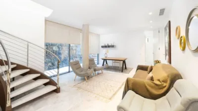 Casa – Finestrat - Vista 4