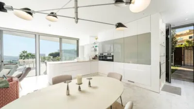 Casa – Finestrat - Vista 5