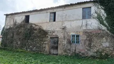 Casa adosada en venta en A Brixeira (Curtis) - Vista 4