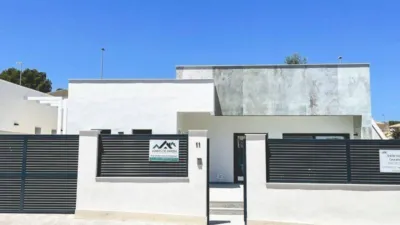 Casa – Pilar de la Horadada, Pinar de Campoverde - Vista 4