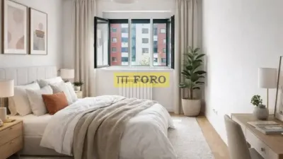 Apartment in Anduva-Miranda Sur photo 22