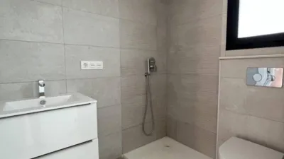 Casa en Gran Alacant photo 11
