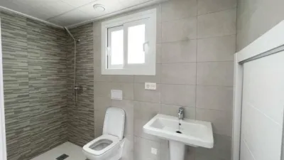 Casa en Gran Alacant photo 14