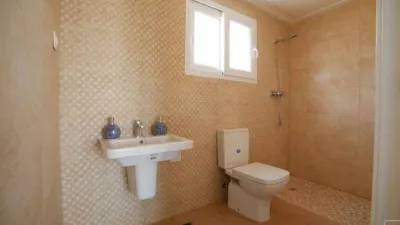 Casa en Gran Alacant photo 18