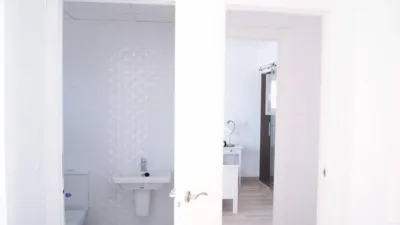 Casa en Gran Alacant photo 19