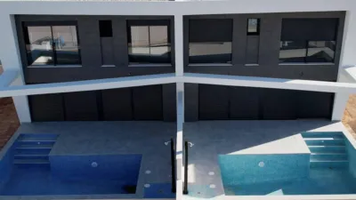 Casa en Gran Alacant photo 20