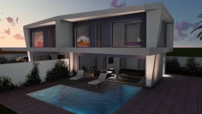 Casa – Santa Pola - Vista 2