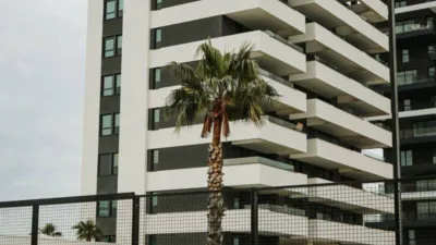 Piso – Calp, Urbanització Els Carrions - Vista 2