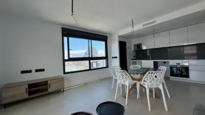 Piso – Calp, Urbanització Els Carrions - Vista 3