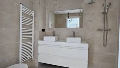 Piso – Calp, Urbanització Els Carrions - Vista 4