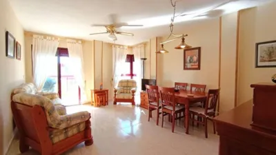 Piso – Benidorm - Vista 2