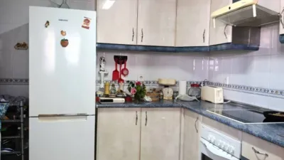 Piso – Benidorm - Vista 4