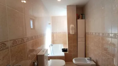 Piso – Benidorm - Más