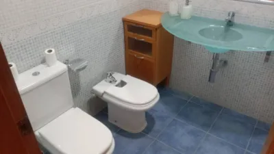 Piso en alquiler en Carrer de la Torre, número --, cerca de Carrer de Hilarión Eslava, Plaça de Crevillent-Juzgados (Distrito Núcleo Urbano. Elx - Elche) de 850 €<span>/mes</span>