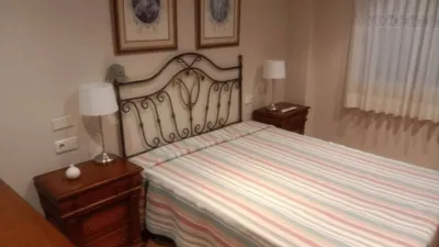 Piso en alquiler en Carrer de la Torre, número --, cerca de Carrer de Hilarión Eslava, Plaça de Crevillent-Juzgados (Distrito Núcleo Urbano. Elx - Elche) de 850 €<span>/mes</span>