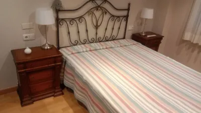 Piso en alquiler en Carrer de la Torre, número --, cerca de Carrer de Hilarión Eslava, Plaça de Crevillent-Juzgados (Distrito Núcleo Urbano. Elx - Elche) de 850 €<span>/mes</span>