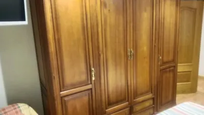 Piso en alquiler en Carrer de la Torre, número --, cerca de Carrer de Hilarión Eslava, Plaça de Crevillent-Juzgados (Distrito Núcleo Urbano. Elx - Elche) de 850 €<span>/mes</span>
