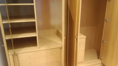 Piso en alquiler en Carrer de la Torre, número --, cerca de Carrer de Hilarión Eslava, Plaça de Crevillent-Juzgados (Distrito Núcleo Urbano. Elx - Elche) de 850 €<span>/mes</span>
