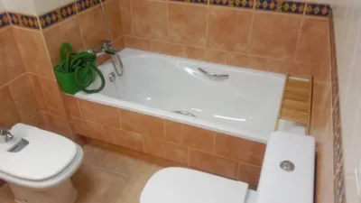 Piso en alquiler en Carrer de la Torre, número --, cerca de Carrer de Hilarión Eslava, Plaça de Crevillent-Juzgados (Distrito Núcleo Urbano. Elx - Elche) de 850 €<span>/mes</span>