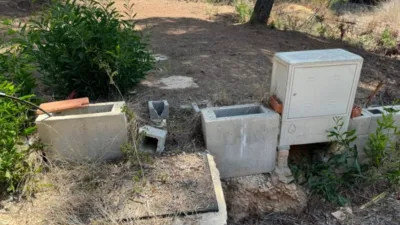 Terreno en venta en Pinar del Abogat-Cometa - Vista 5