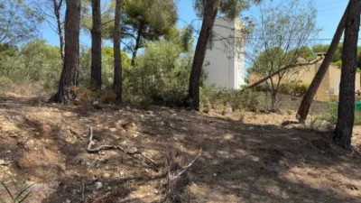 Terreno en venta en Pinar del Abogat-Cometa - Més