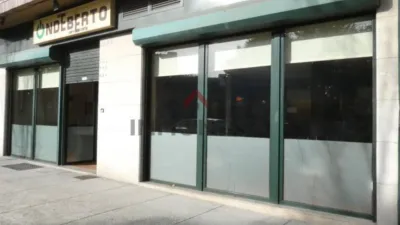 Local comercial en venta en Canido - Vista 2