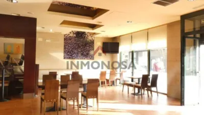 Local comercial en venta en Canido - Vista 3