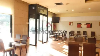 Local comercial en venta en Canido - Vista 4