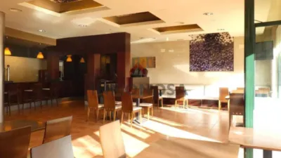 Local comercial en venta en Canido - Vista 5