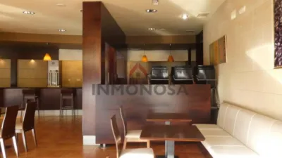 Local comercial en venta en Canido - Més