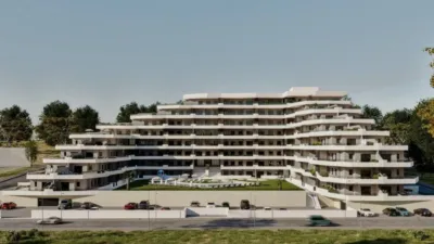 Piso – San Miguel de Salinas - Vista 4