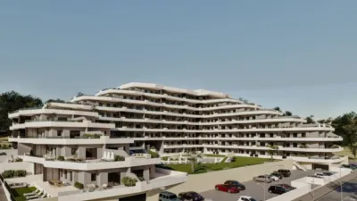 Piso – San Miguel de Salinas - Vista 5