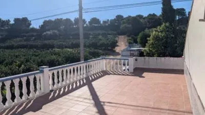 Chalet on Calle Diseminado Poligono 8, 4 photo 10