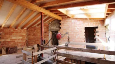 Rustic house in Santa Eugènia photo 6